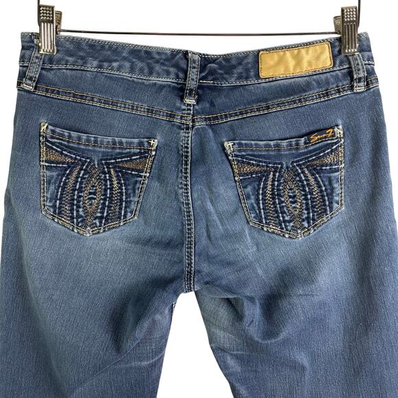 SEVEN 7 “Skinny” Jeans Womens Size 2 - Picture 9 of 12